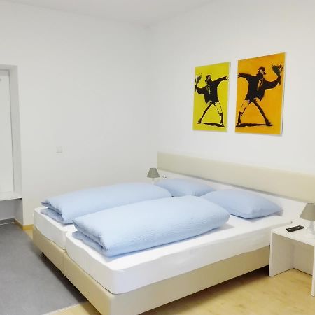 Manzoni Premium Hotel Мерано Екстериор снимка
