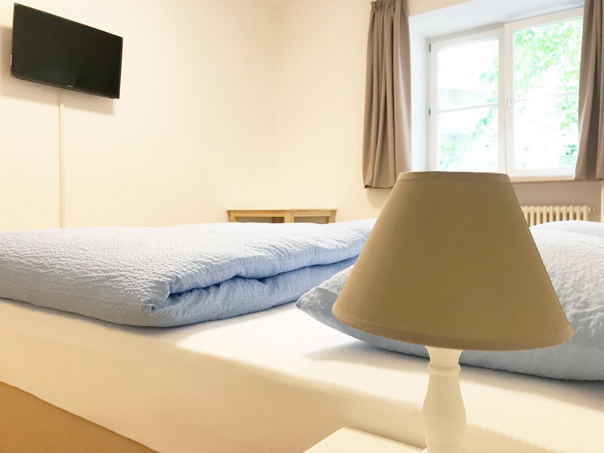 Manzoni Premium Hotel Мерано Екстериор снимка