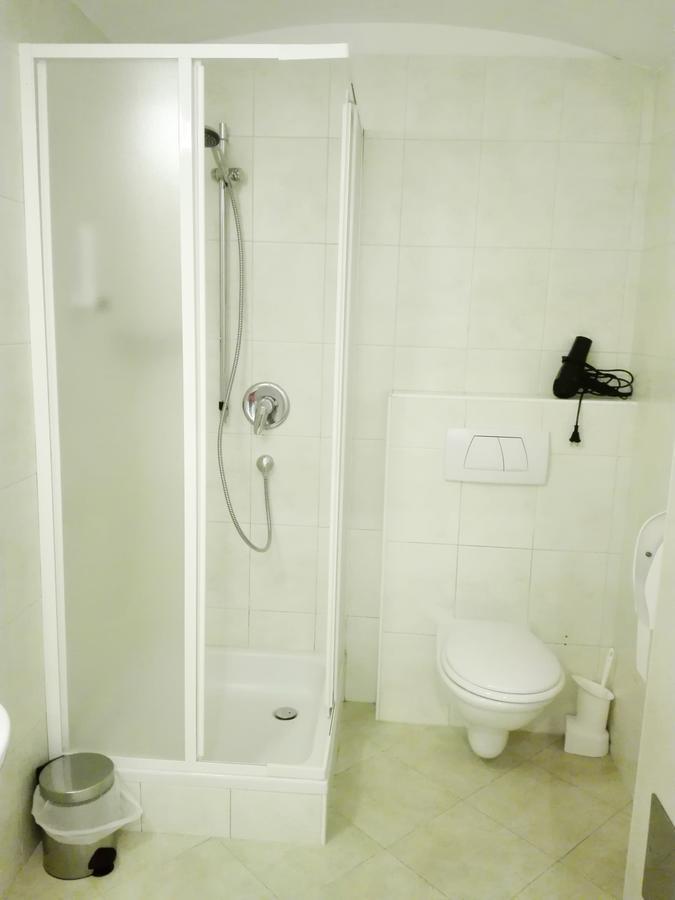 Manzoni Premium Hotel Мерано Екстериор снимка