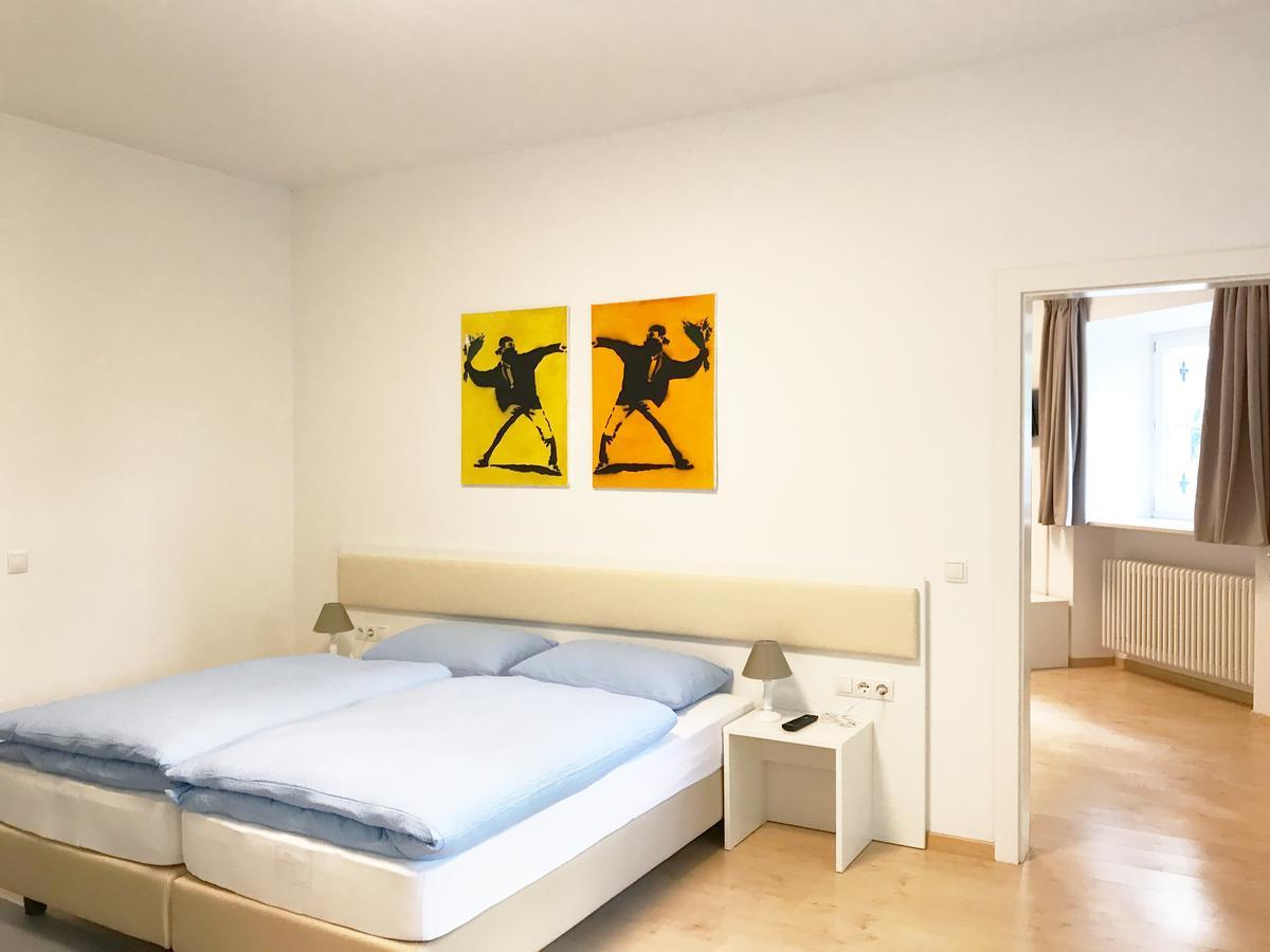 Manzoni Premium Hotel Мерано Екстериор снимка