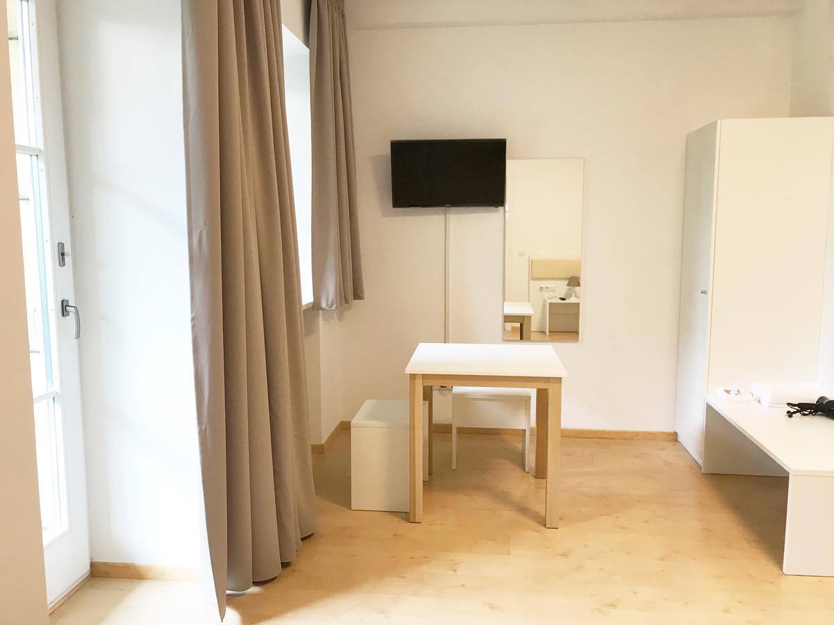 Manzoni Premium Hotel Мерано Екстериор снимка