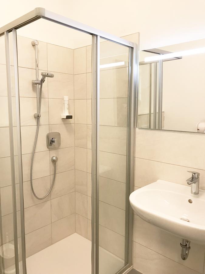 Manzoni Premium Hotel Мерано Екстериор снимка