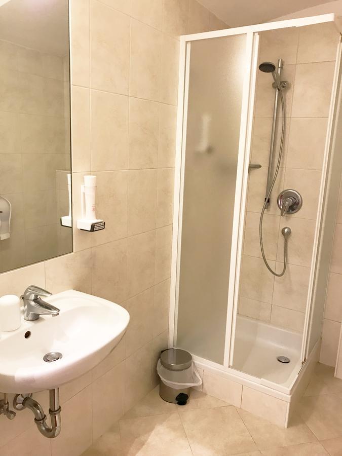 Manzoni Premium Hotel Мерано Екстериор снимка
